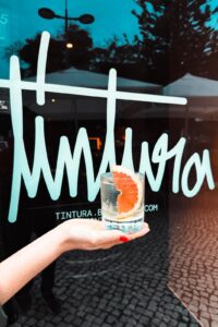 tintura