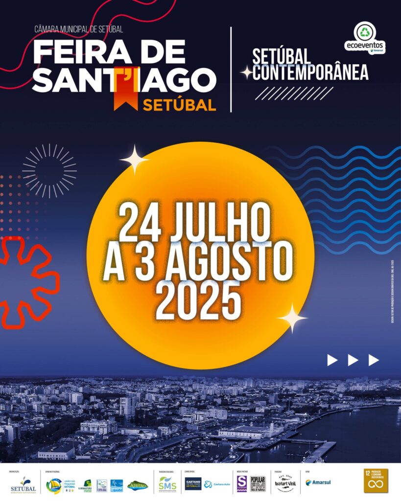Feira De santiago Setúbal https://www.feiradesantiago.pt/3685052767142565030 n
