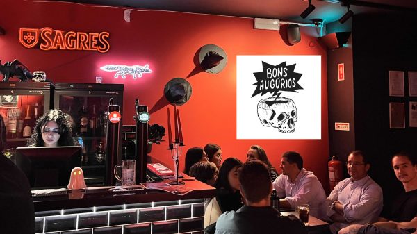 bons augúrios